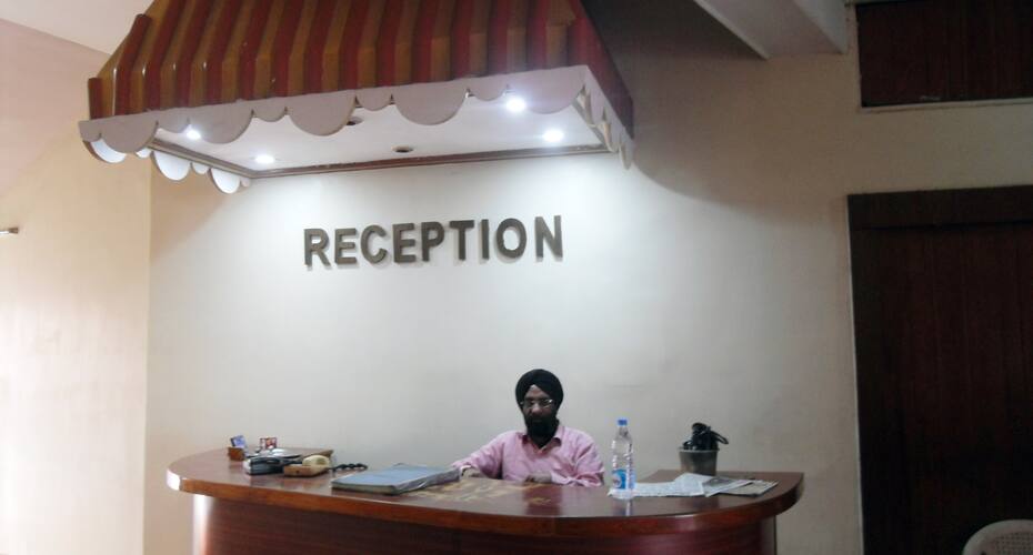 HOTEL AJJEET, Bilaspur 5